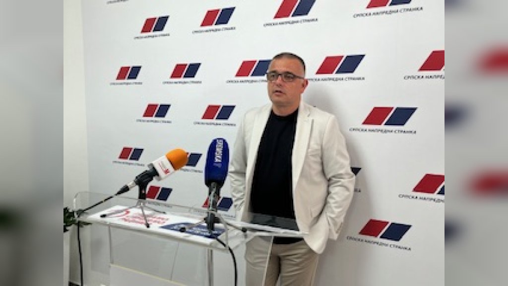 Ubedljiva pobeda koalicije „Aleksandar Vučić – Sremska Mitrovica sutra”