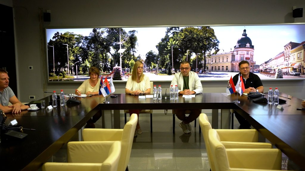 Gradsko veće donelo prve odluke