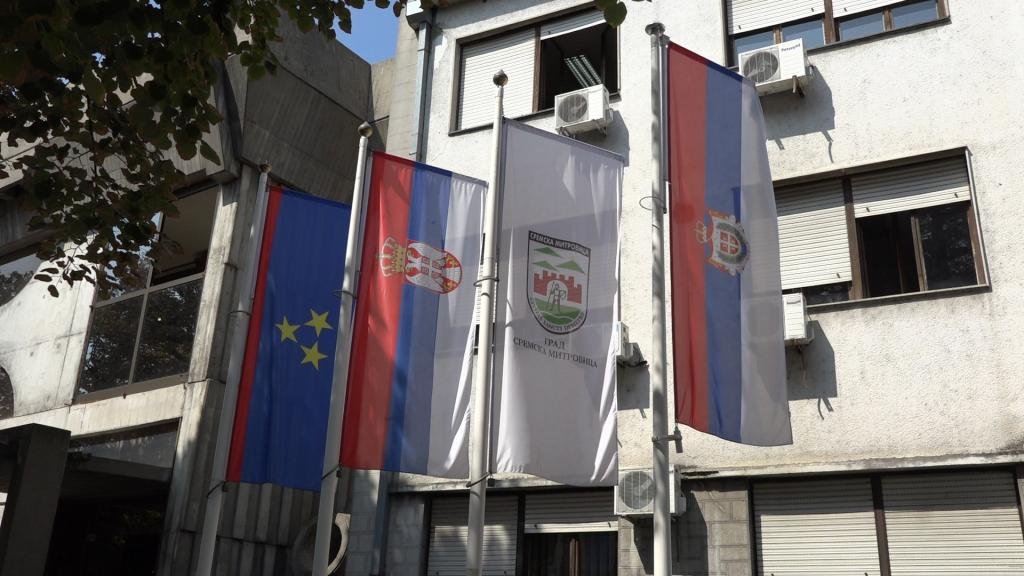 Zakazana sednica Skupštine grada