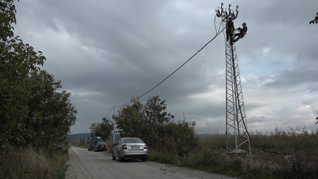 SUTRA BEZ STRUJE POJEDINI DELOVI GRADA