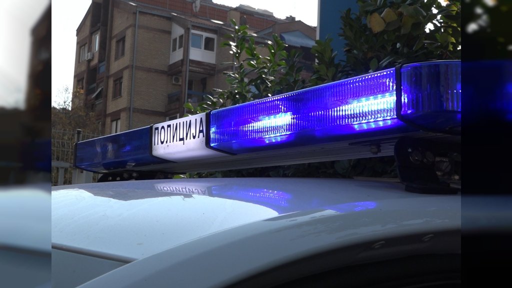 STANJE U SAOBRAĆAJU