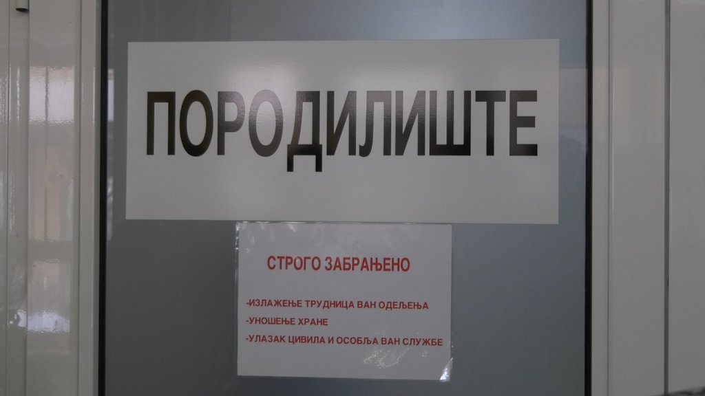 TOKOM PROTEKLE NEDELJE ROĐENA JE ČAK DVADESET I JEDNA BEBA!