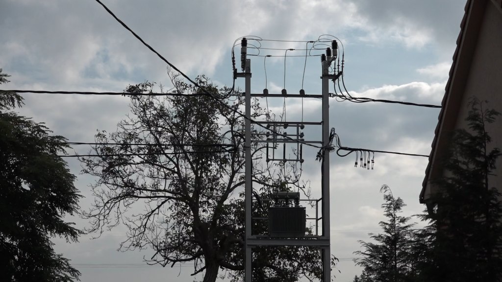 ISKLJUČENJA STRUJE ZA ČETVRTAK, 10. SEPTEMBAR