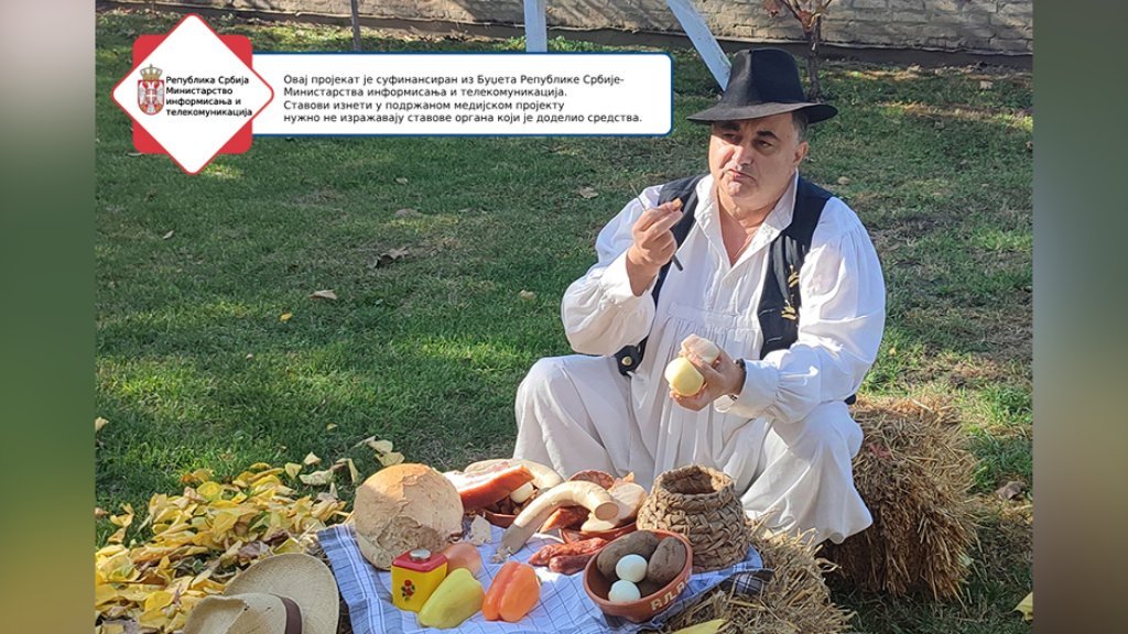 NEISPRIČANE PRIČE: destinacija Novi Bečej
