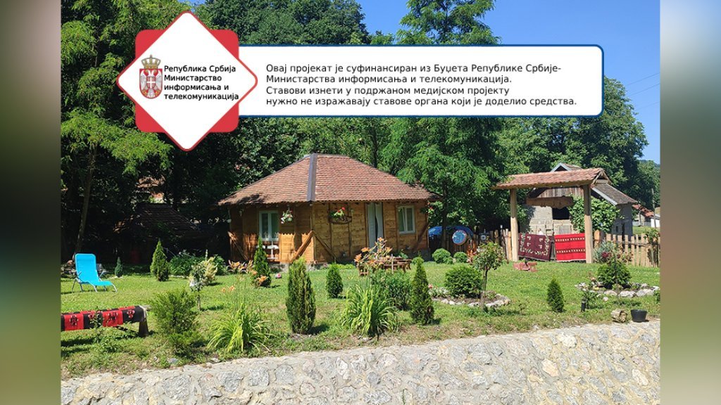 NEISPRIČANE PRIČE: Etno turizam