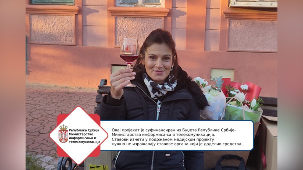 NEISPRIČANE PRIČE: Vinski i gastro turizam