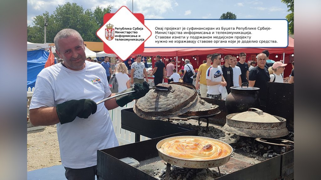 NEISPRIČANE PRIČE: Manifestacioni turizam