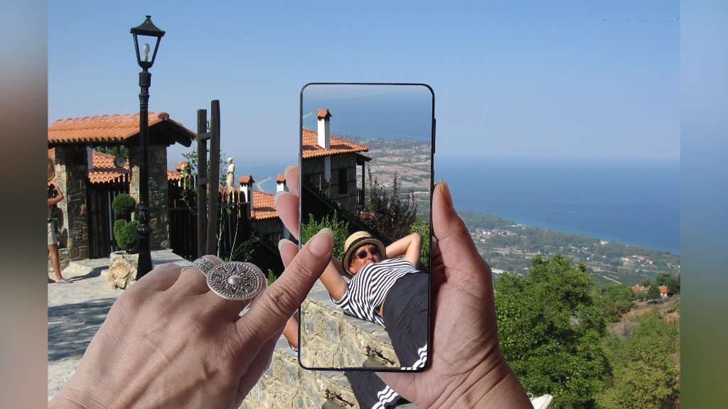 TURIZAM U SVETU DIGITALNIH MEDIJA – Balans između organske i sponzorisane promocije