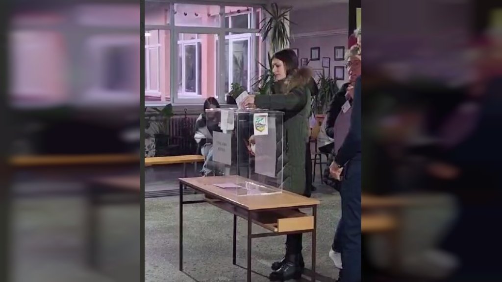 REŠENJEM OPŠTINSKE IZBORNE KOMISIJE Poništeno glasanje na jednom biračkom mestu u Sečnju
