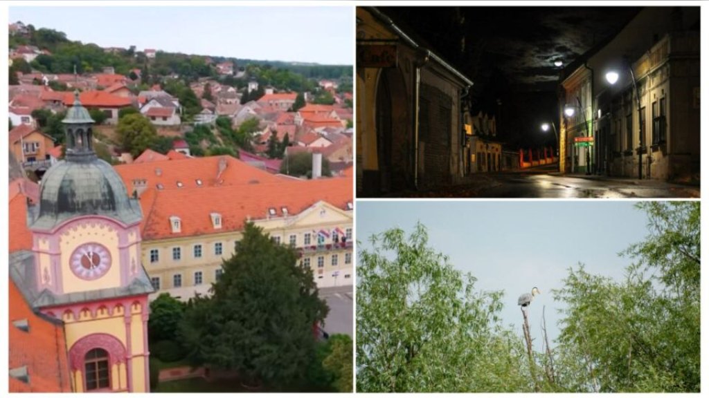 SREMSKI KARLOVCI NIKAD LEPŠI Kako će novi zakon i 902 miliona dinara promeniti lice jedne od najlepših opština u Srbiji- Takve zakone primenjuju Italija i Nemačka!