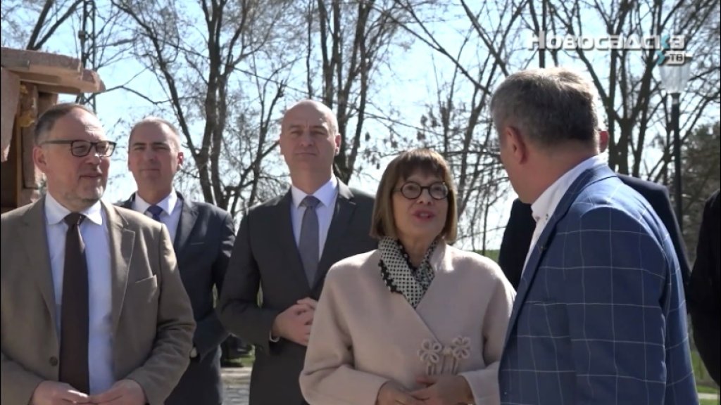 VELIKA ULAGANJA U KULU Pokrajina izdvaja 12 miliona dinara za obnovu puteva