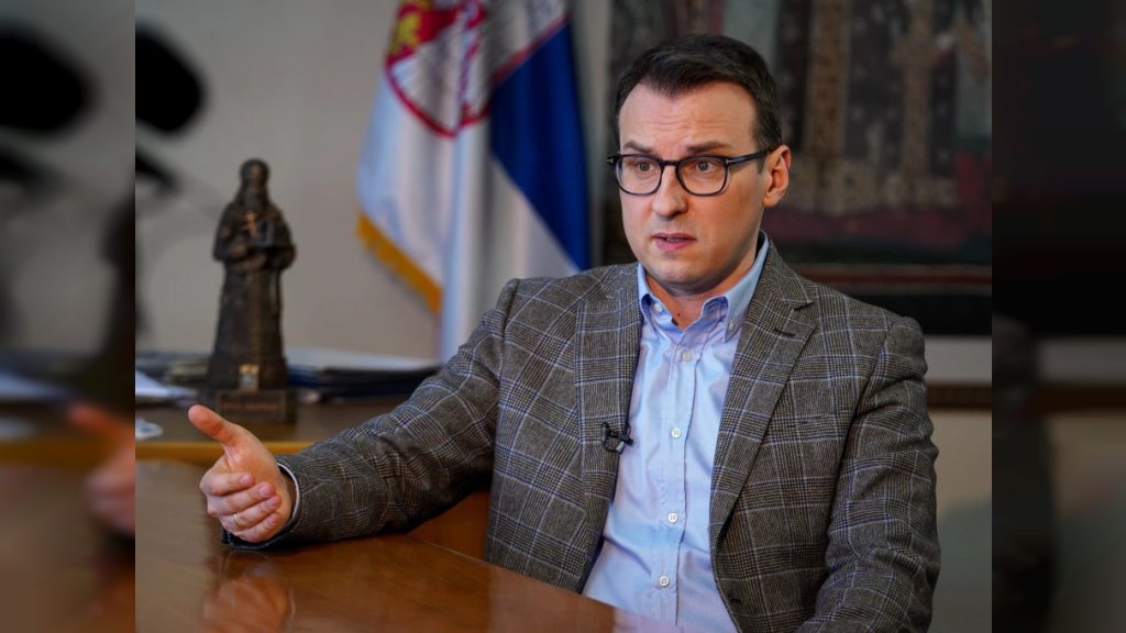 PETKOVIĆ O MARTOVSKOM POGROMU: Stradanje Srba 2004. ne sme da se dogodi nijednom narodu