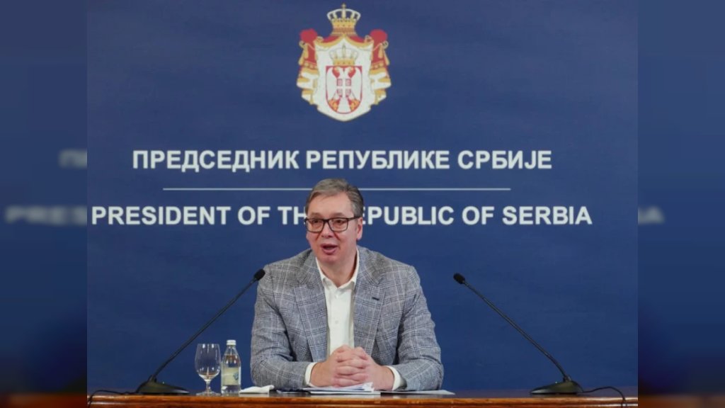 VUČIĆ SUTRA SA AZVIRTOM, potpisuje se ugovor za brzu saobraćajnicu u Vojvodini