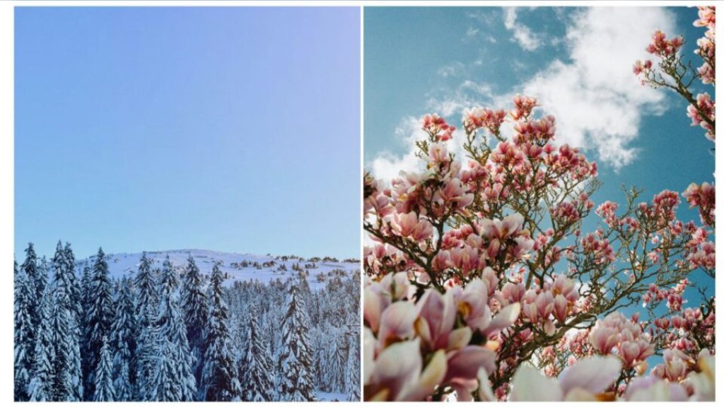 NE IZLAZITE BEZ KIŠOBRANA Kopaonik zavejan, danas do 15 stepeni! Ovo morate znati ko krećete na putovanje