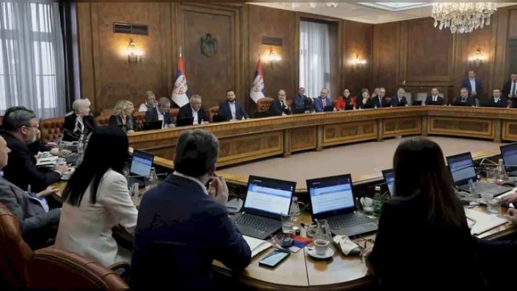 Vlada usvojila Predlog zakona o zaštiti potrošača