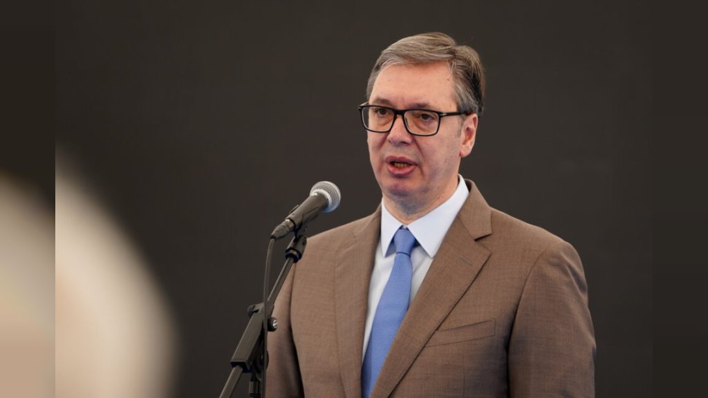 VUČIĆ ČESTITAO RAMAZANSKI BAJRAM: Da praznični dani donesu duhovnu snagu i blagostanje vašim porodicama