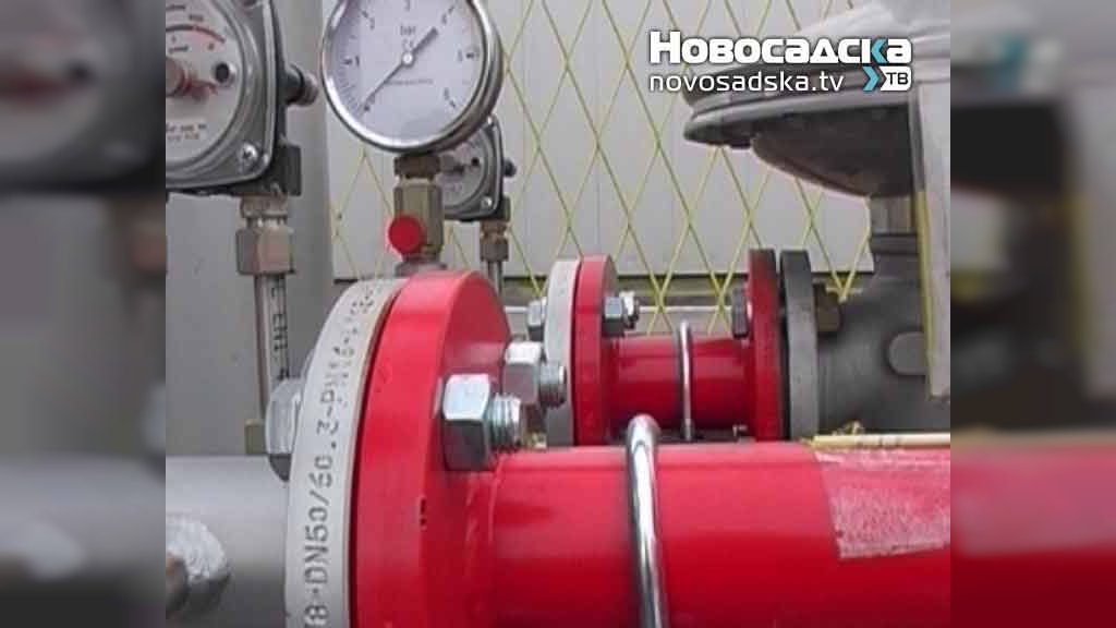 DOBRE VESTI ZA SRBIJU Bajatović:Novi aneks ugovora za snabdevanje ruskim gasom verovatno 26. ili 27. marta