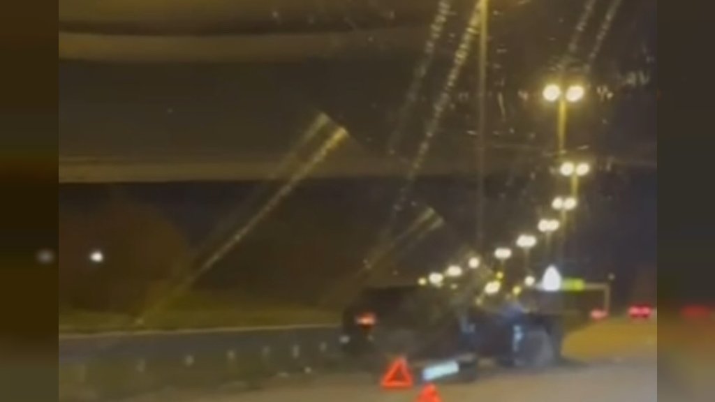 SAOBRAĆAJNA NEZGODA NA MIŠELUKU: Tri osobe zbrinute na licu mesta, među njima i dete