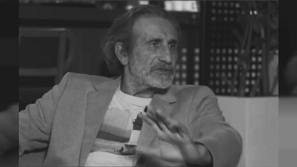 PREMINUO GLUMAC IZ NOVOG SADA RADOJE ČUPIĆ Poslednju ulogu odigrao u „Žetvi“
