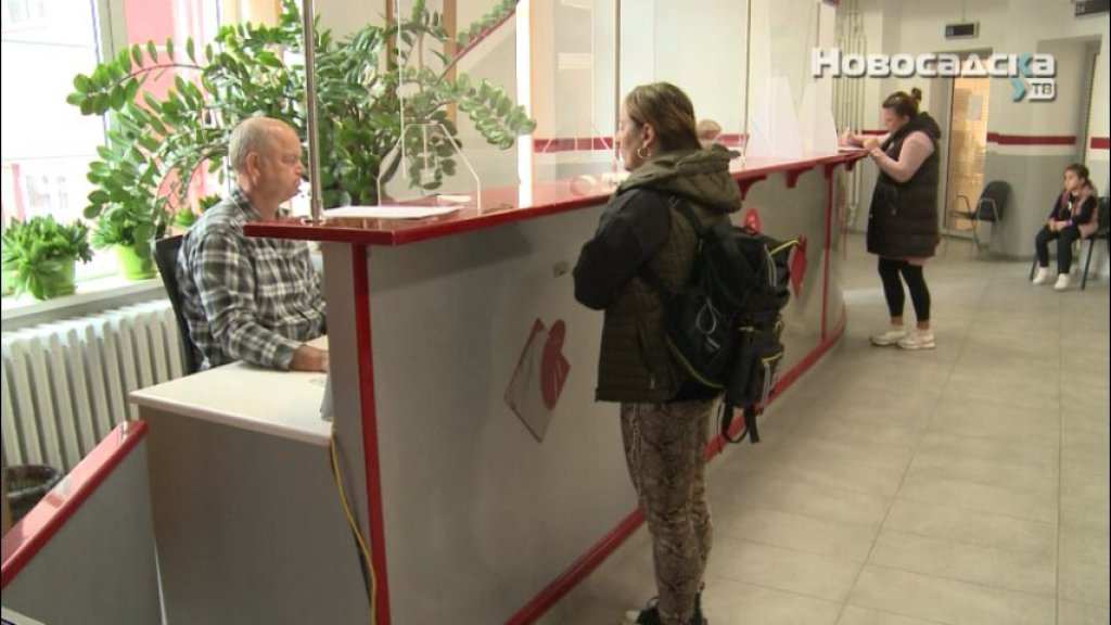 NSZ RASPISALA 11 JAVNIH POZIVA, fokus na teže zapošljivim kategorijama lica