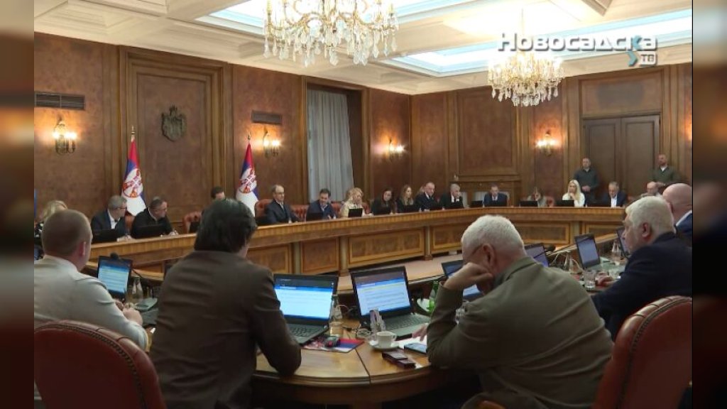 Vlada produžila uredbu kojom ograničava cene derivata nafte još 150 dana