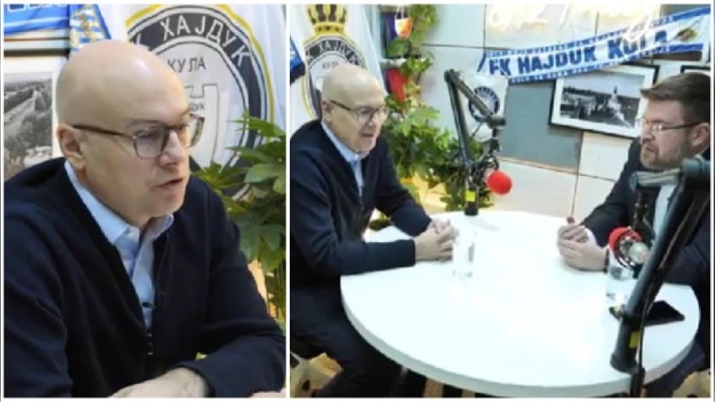 IZBORI U KULI SU POKAZATELJ RASPOLOŽENJA GRAĐANA U VOJVODINI Lider naprednjaka Vučević: Intenzivna i vrlo zahtevna kampanja, želimo da pobedimo