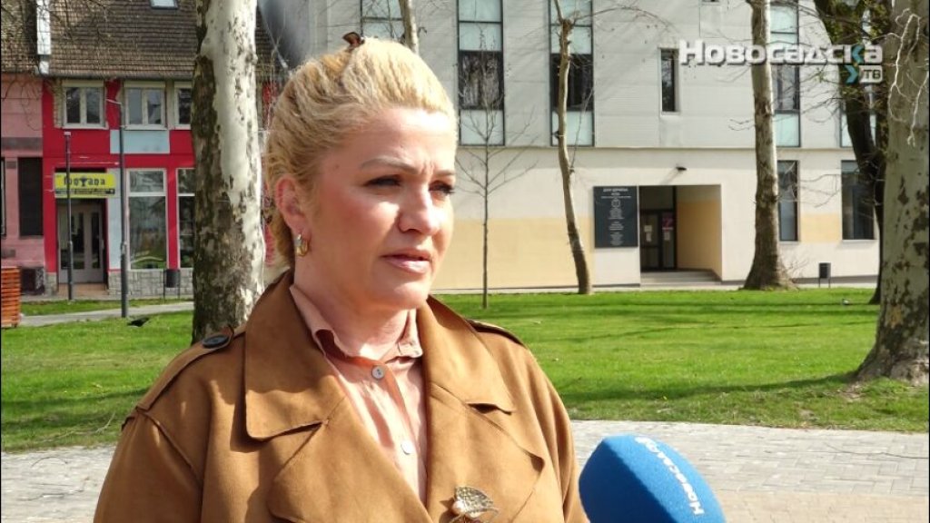 DZ KULA GODINAMA UNAZAD RADI NA PREVENCIJI, protivljenje mamaografu u Crvenki veoma neodgovorno