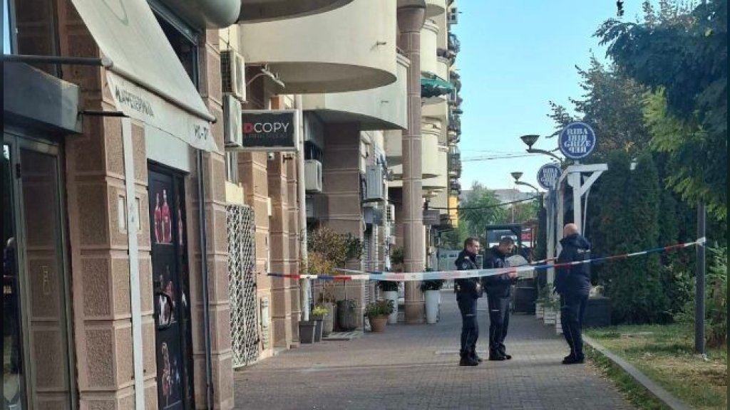 PORODILA SE U ZGRADI, BEBU OSTAVILA U TRAVI Novosađanka izlazi pred sud 30. marta, produžen joj je pritvor za nezapamćen zločin!