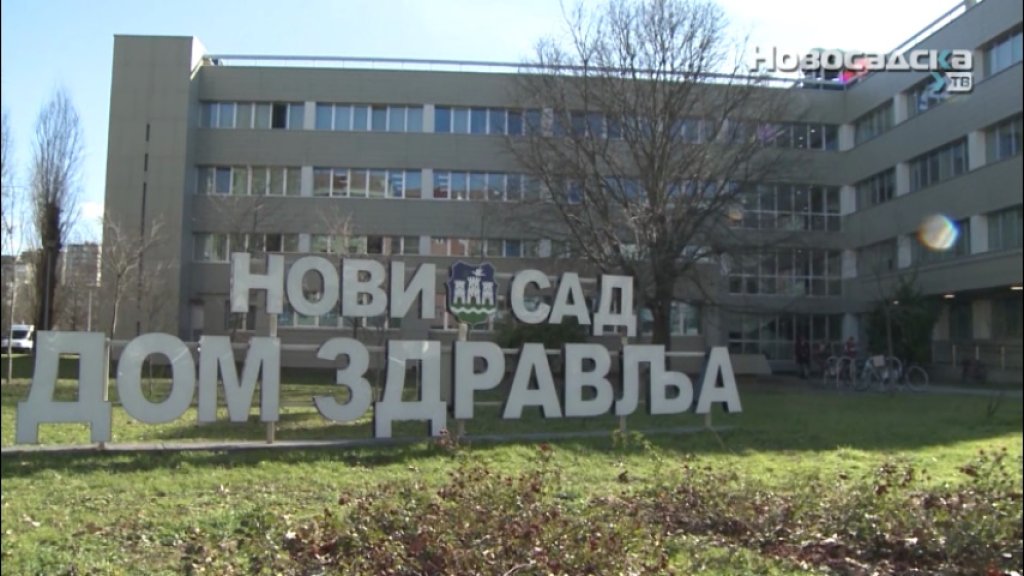 BESPLATNA HPV VAKCINACIJA U NOVOM SADU Otvorena vrata za decu i mlade
