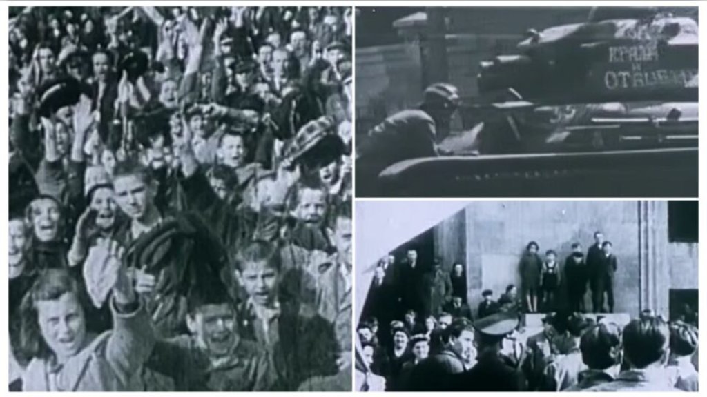 NA DANAŠNJI DAN PRE 85 GODINA KRALJEVINA JUGOSLAVIJA PONIŠTILA PRISTUPANJE TROJNOM PAKTU Odbili ruku Hitlera, a nastale parole „Bolje grob, nego rob!“