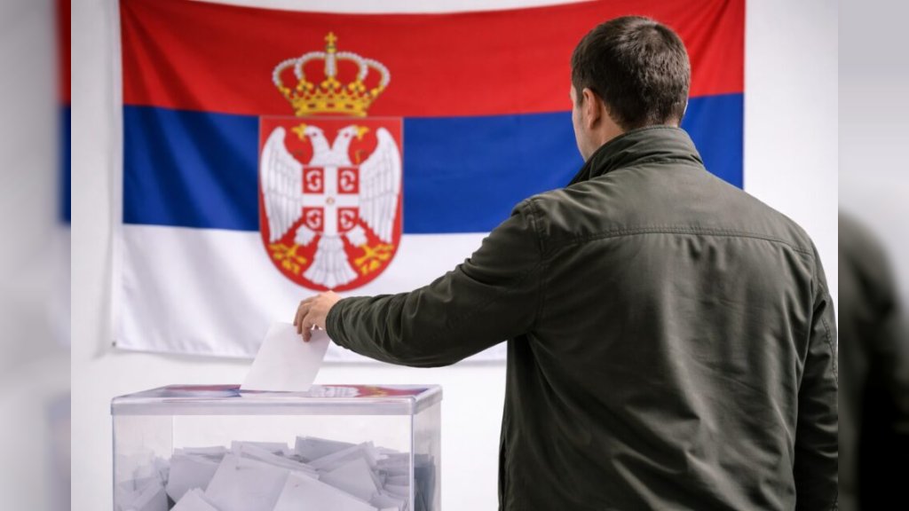 LOKALNI IZBORI DANAS U 10 OPŠTINA, PRAVO GLASA IMA VIŠE OD 247.000 GRAĐANA Birališta otvorena, prvi birači izlaze da ostvare zakonsko pravo