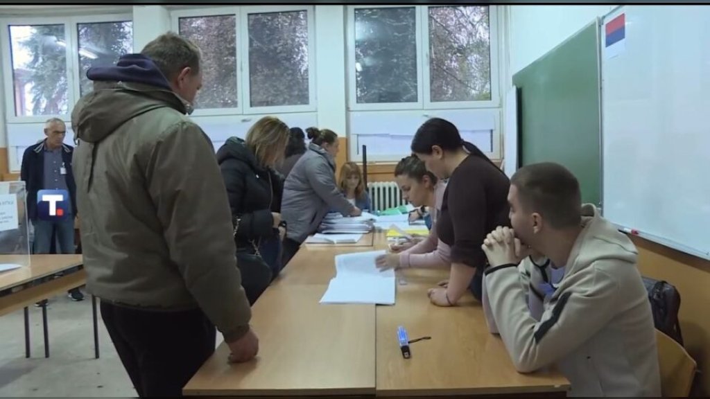 KULJANI U VELIKOM BROJU IZLAZE NA GLASANJE Evo kolika je izlaznost do sada