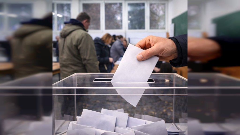 BIRAČKA MESTA ZATVORENA Nikad veća izlaznost građana u svim opštinama, a uskoro i prvi rezultati