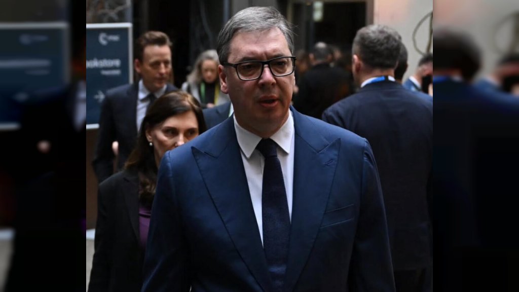 PREDSEDNIK VUČIĆ REAGOVAO NA PRVE PRELIMINARNE REZULTATE Ovo niko nije očekivao!