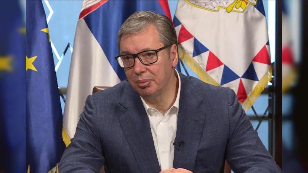 VUČIĆ POSLE RAZGOVORA SA PUTINOM: Gas za Srbiju još tri meseca po povoljnim uslovima