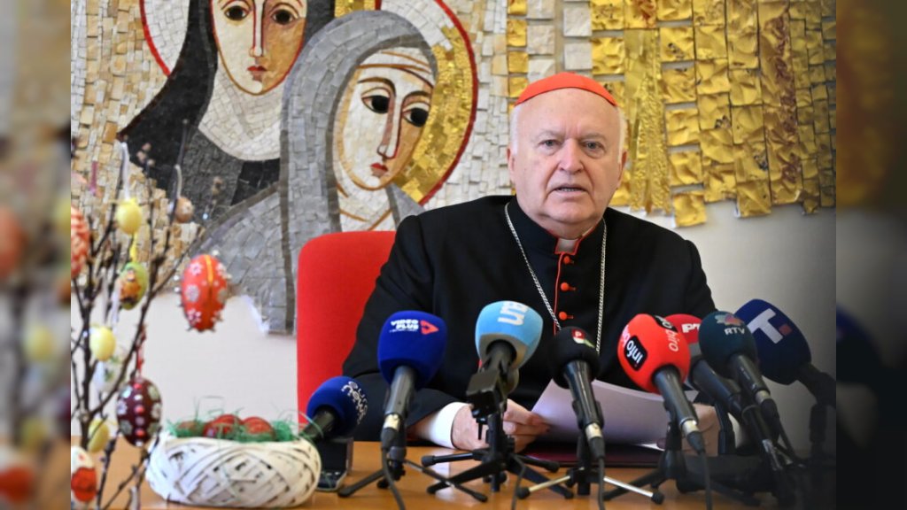 NEMET: NEKA USKRS BUDE VREME BORBE ZA MIR, jer za mir treba da se zalažemo i borimo