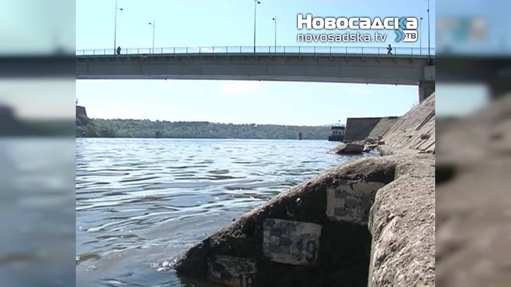 VODOSTAJI REKA U OPADANJU Vidović:Nema opasnosti od novih izlivanja