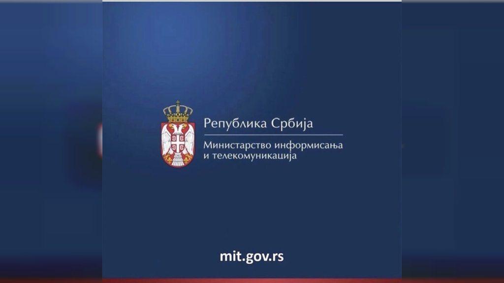 MINISTARSTVO INFORMISANJA I TELEKOMUNIKACIJA: Najoštrije osuđujemo svaki vid fizičkih i verbalnih napada na novinare