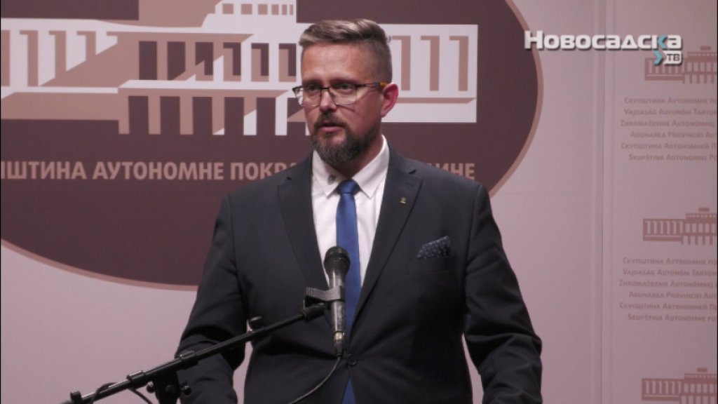 JUHAS ČESTITAO USKRS PO GREGORIJANSKOM KALENDARU: Da budemo bliski jedni drugima