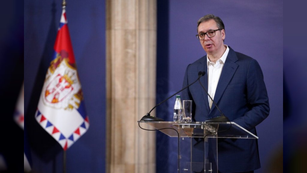 VUČIĆ: CENE DIZELA I BENZINA BIĆE POVEĆANE SAMO ZA DINAR – dizel 214, benzin 189