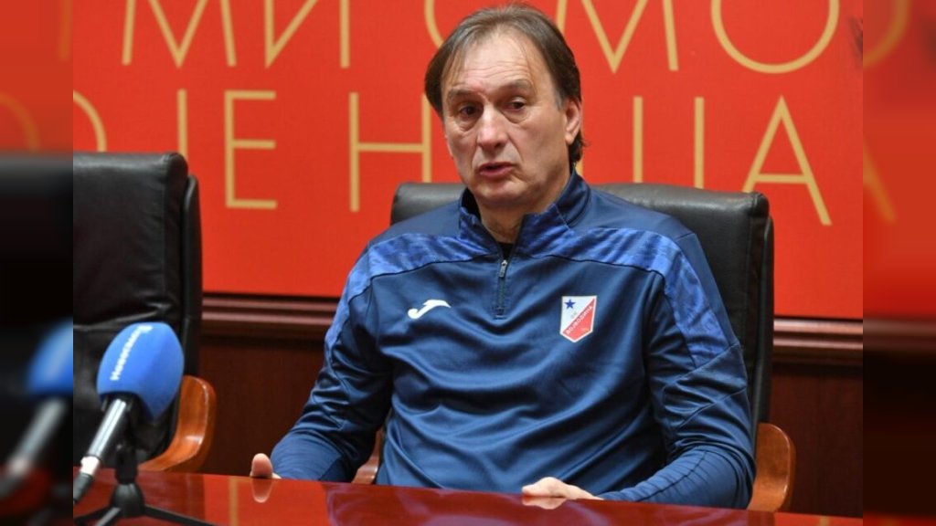 TANJGA I PETROVIĆ PRED IMT: Ne želimo da propustimo ovakvu šansu