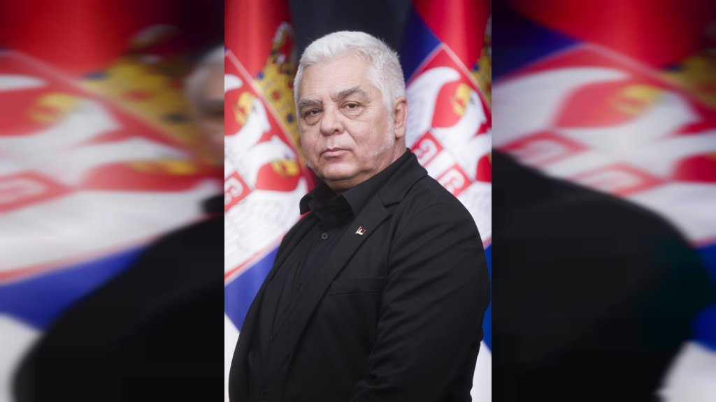 Bratina: Razgovarao sam sa novinarskim udruženjima o unapređenju medijske slike u Srbiji