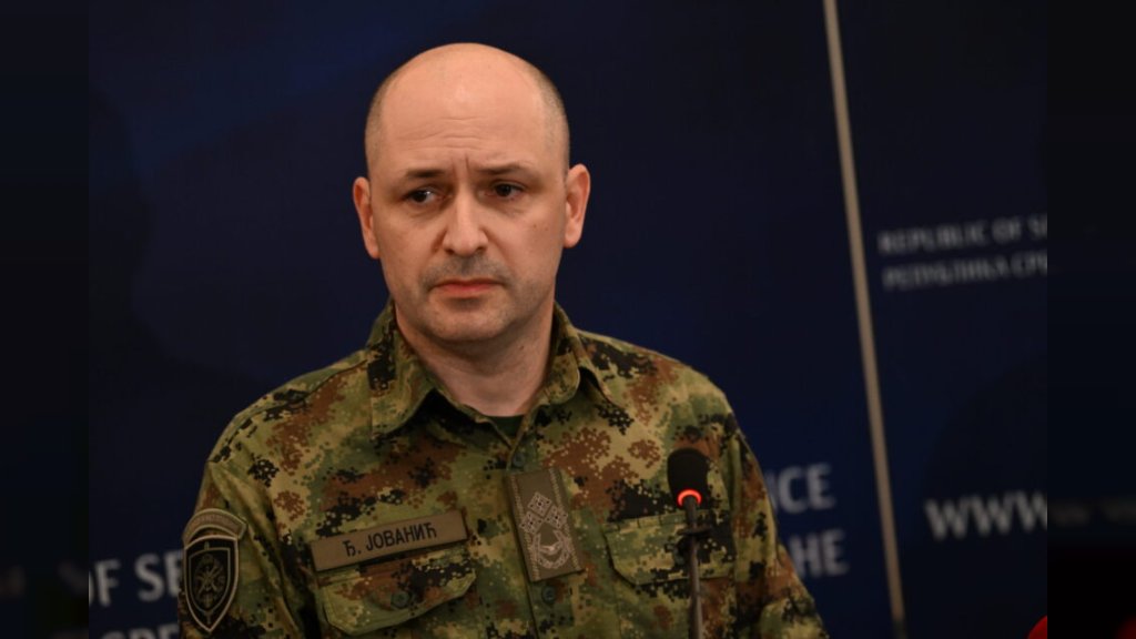 PRVI ČOVEK VBA, OTKRIO KO STOJI IZA DIVERZIJE NA GASOVODU KOD KANJIŽE Vojno je osposobljen, potraga za njim je u toku
