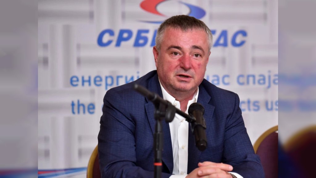 Bajatović: Pronalazak eksplozivnih sredstava u Kanjiži ozbiljna bezbednosna pretnja