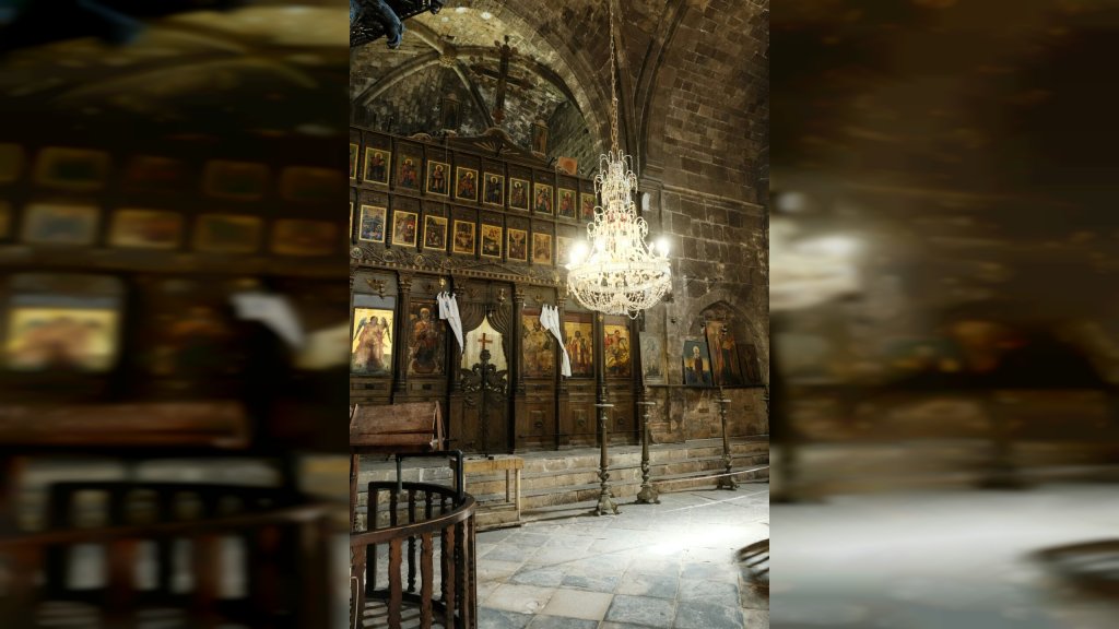 Srpska pravoslavna crkva sutra slavi praznik Blagovesti