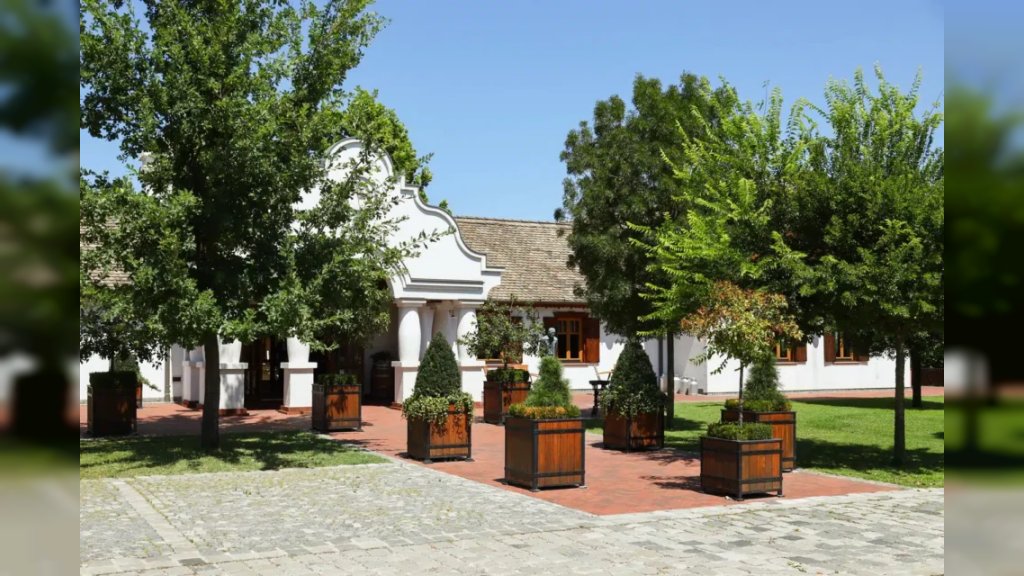 Ivanišević: Povećan turistički promet u AP Vojvodini