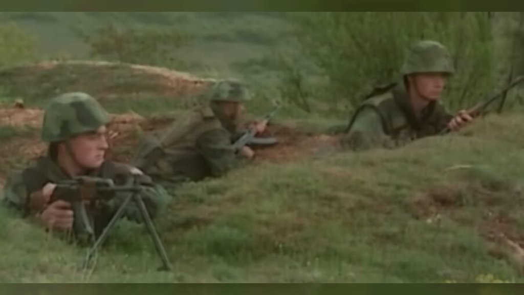 BITKA KOJA SE VODILA 67 DANA I ODNELA 108 ŽIVOTA Na današnji dan pre 27 godina otpočela je BITKA ZA KOŠARE!