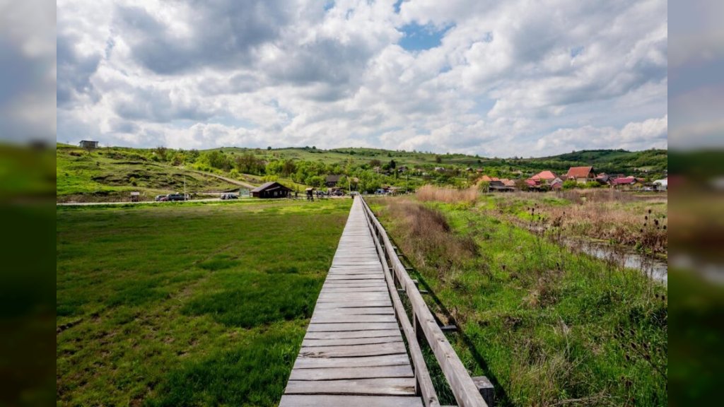 DANAS PREKO DANA PROMENLJIVO SUNČANO, temperature do 16 stepeni