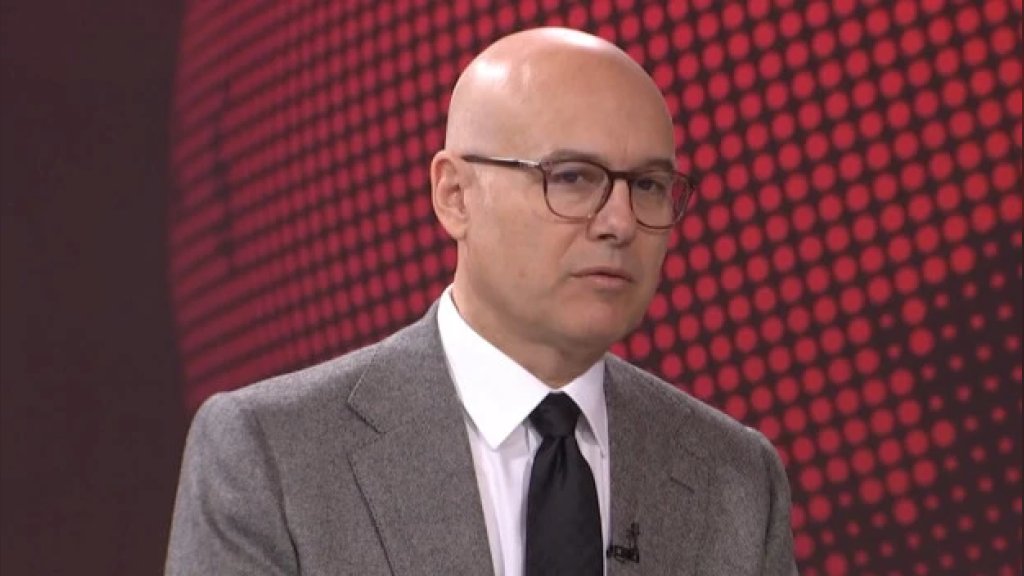 „OSTAVKOM SMO POKAZALI DA NIKO NIJE VEZAN ZA FOTELJU“ Lider SNS Vučević poslao jasnu poruku pred Vaskrs: Očekujem parlamentarne izbore do kraja godine