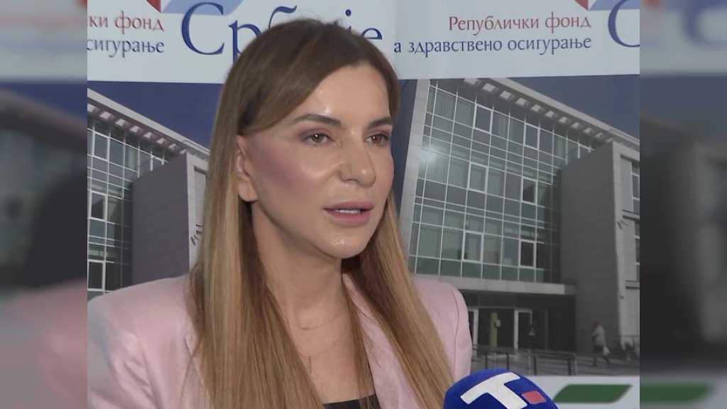 NAJSAVREMENIJA TERAPIJA U SRBIJI Škodrić: Obezbeđeni dodatni lekovi za 10 različitih malignih bolesti